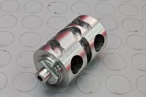 DESMO DESMODROMICO KTM EXC 300 2000 2002 SX 250 20