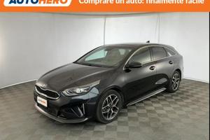 KIA Ceed WV38498