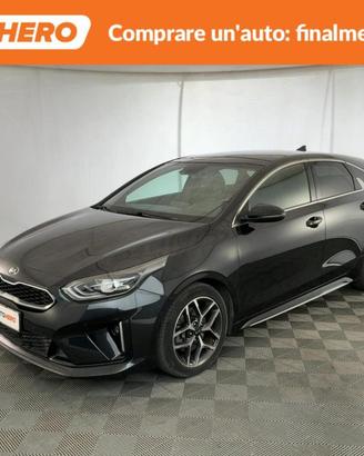 KIA Ceed WV38498