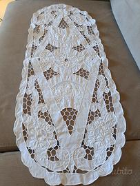 Tovaglia Runner Vintage 