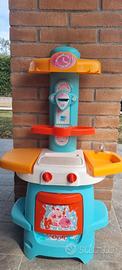 cucina gioco bambini