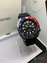 Seiko Prospex SRPE95k1 automatic pepsi 4r36