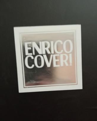 foulard Enrico coveri