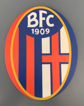 Tappetino Porta Mouse Bologna Fc