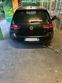Volkswagen e-golf
