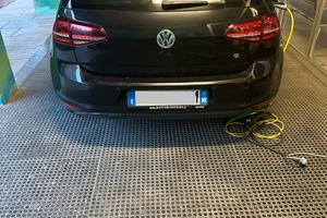 Volkswagen e-golf