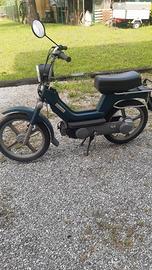 Piaggio Ciao Si - 1980