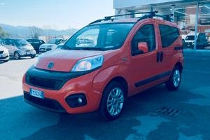 Fiat Qubo 1.4 8V 77 CV Lounge