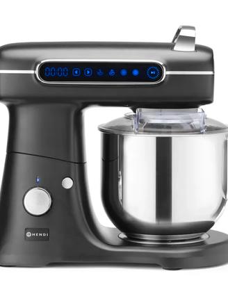 Miscelatore planetario Blackbolt, HENDI
