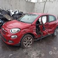 Ricambi usati FIAT 500 X 1.6 MJT - MOTORE 55260384