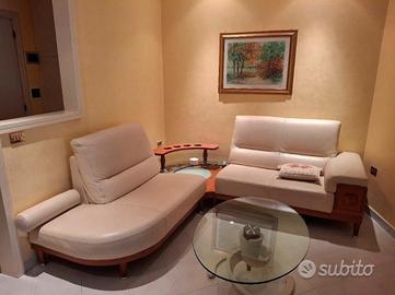 divano salotto