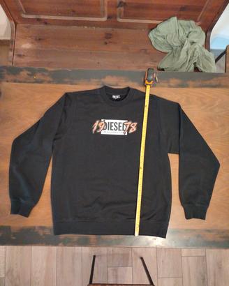 maglioncino diesel 