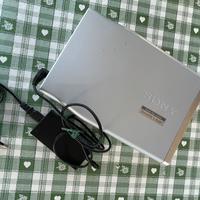 Sony DRX 700ul External USB DVD