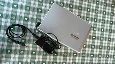 Sony DRX 700ul External USB DVD