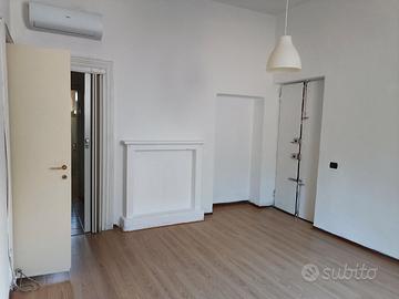 Trilocale x ufficio-studio medico/professionale