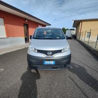 Furgone Nissan NV200