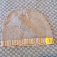 berretto Calvin Klein e Puma