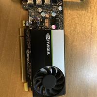 NVIDIA T400 2GB