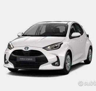 Ricambi usati toyota yaris #270