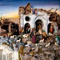 Presepe napoletano