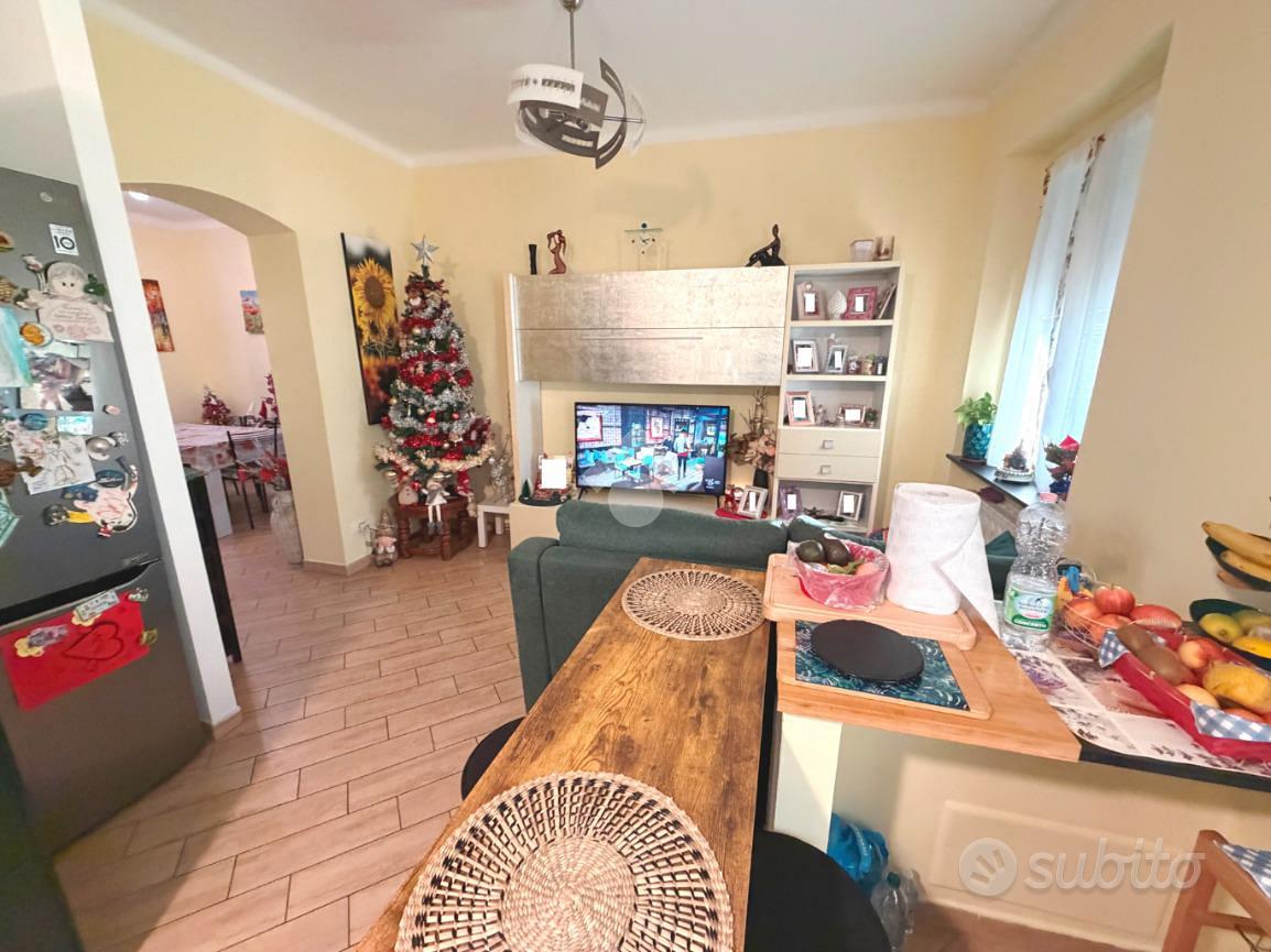 Appartamento – Pedemonte, Case Pozzuoli - Vista 4