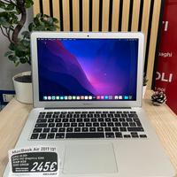 MacBook Air 13” 2017