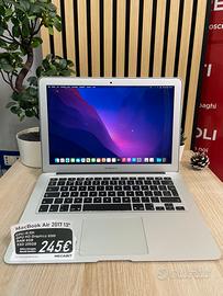 MacBook Air 13” 2017