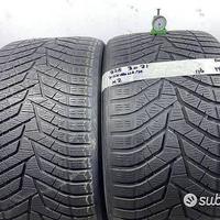 Gomme usate invernali varie marche 325 30 21 80%