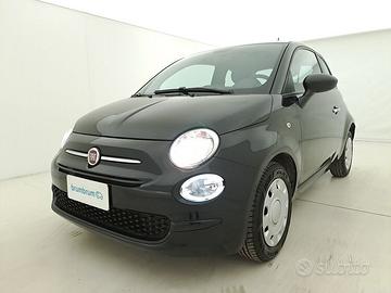 Fiat 500 Hybrid Cult BR476517 1.0 Mild Hybrid 70CV