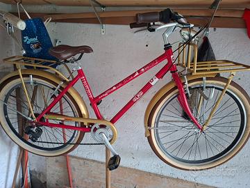 Bici Olmo Darsena Lady 