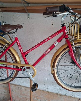Bici Olmo Darsena Lady 
