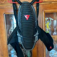 Paraschiena dainese