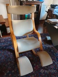 Poltrona Stokke Gravity