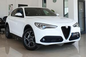 Alfa Romeo Stelvio 2.2 TD 190cv AT8 Q4 2022