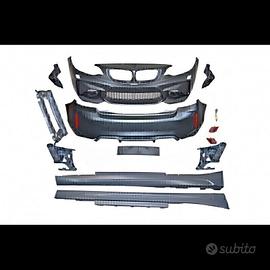 BMW Serie 2 F22-F23 Full Bodykit M2 Look