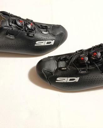Scarpe Sidi Shot bici da corsa