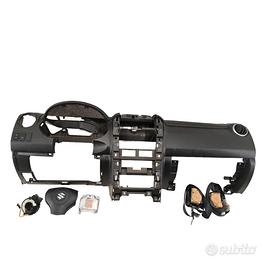 Kit Airbag Suzuki Grand Vitara 1.9 Diesel del 2010