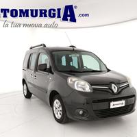 RENAULT Kangoo 1.5 dCi 90CV 5 porte S&S Limited