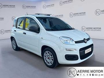 Fiat Panda 1.0 FireFly S&S Hybrid Easy