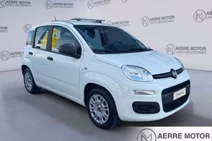 Fiat Panda 1.0 FireFly S&S Hybrid Easy