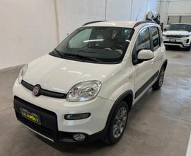 Fiat Panda 4X4 1.3 mjt