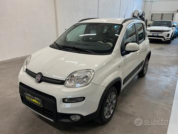 Fiat Panda 4X4 1.3 mjt