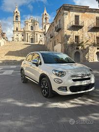Fiat 500X 1.6 MultiJet Cross