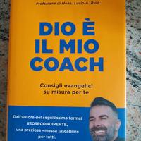 Dio è il mio coach
