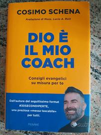 Dio è il mio coach