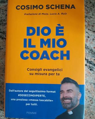 Dio è il mio coach