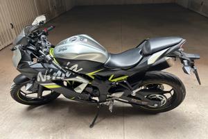 Kawasaki Ninja 125 (2019)
