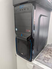 PC Desktop Gaming – i5-7600K • GTX970 • 40GB RAM