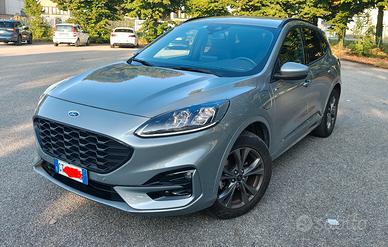 Ford Kuga ST-Line X 2.5 Plug In Hybrid 225 CV