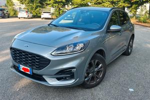 Ford Kuga ST-Line X 2.5 Plug In Hybrid 225 CV